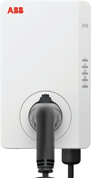 ABB EV Charger