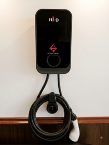 Hi-Q EV Charger